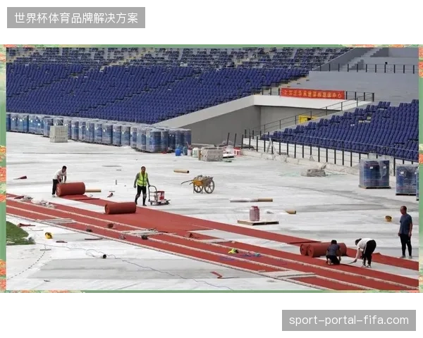 体育场馆过度建设远程连接接口，却忽视了制作团队与前方信号的深度业务适配